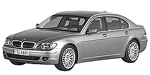 BMW E65 B229D Fault Code