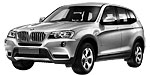 BMW F25 B229D Fault Code